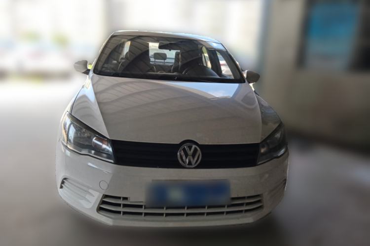 Used Volkswagen Jetta 2015 Value Edition 1.6L Manual Fashionable Style