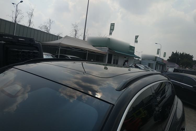 Used Leapmotor C11 2021 Executive Edition 510