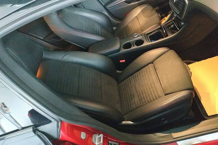 Used Mercedes-Benz CLA 2017 CLA 220 4MATIC