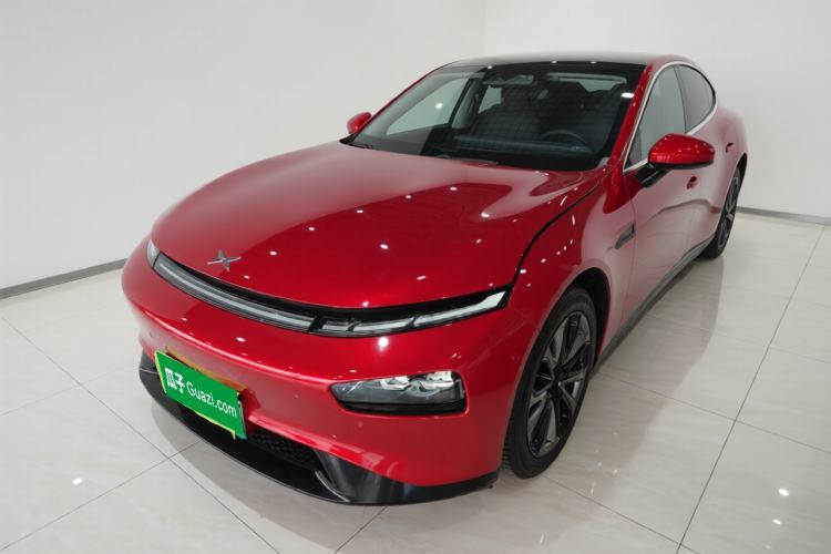 Used XPeng P7 2020 670E