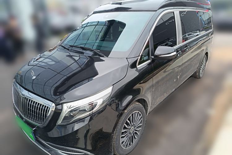 Used Rhine Traveler 2021 2.0T Neptune