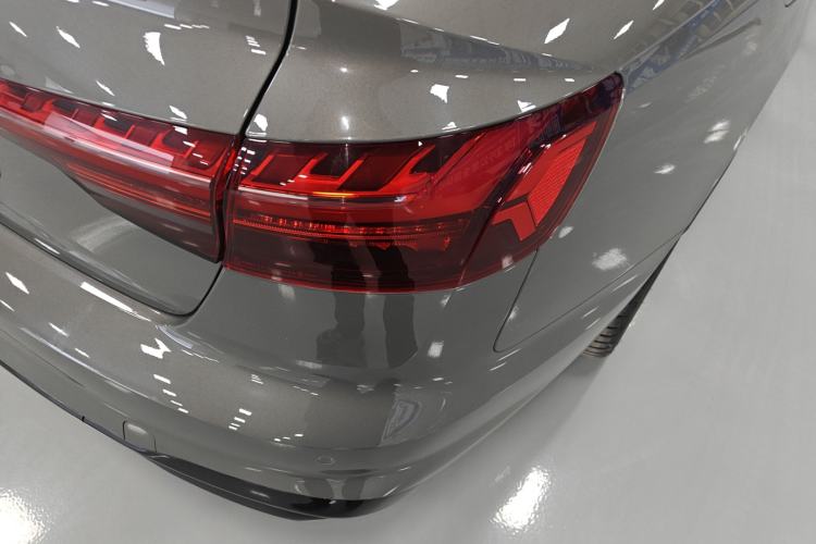 Used Audi S4 2023 S4 3.0TFSI