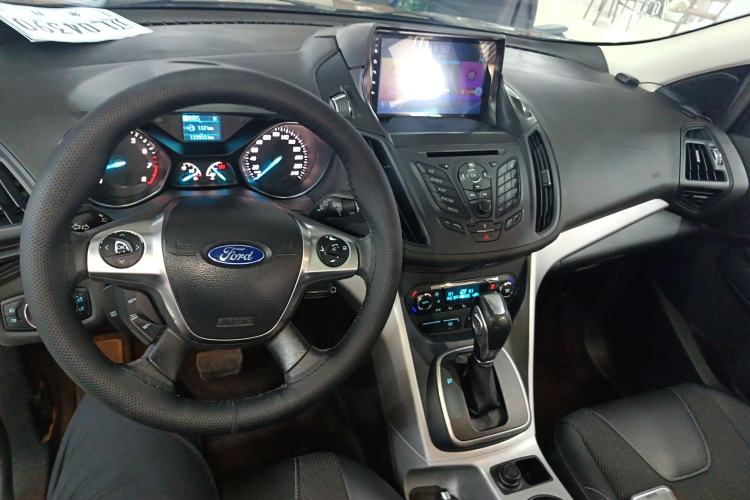 Used Ford Kuga 2015 1.5L GTDi Two-Wheel Drive Fashion Edition
