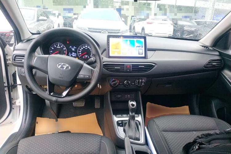 Used Hyundai Celesta 2018 1.6L Automatic GL Enjoyment Edition China VI compliant
