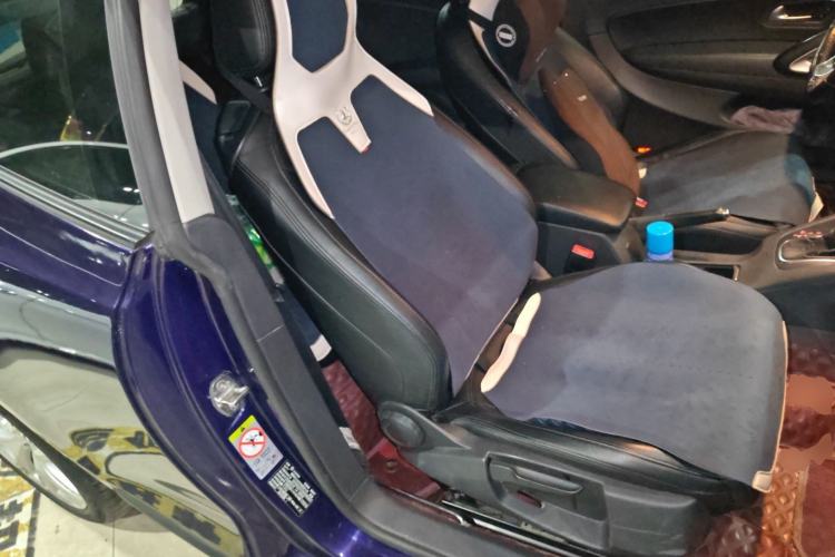 Used Volkswagen Scirocco 2015 1.4TSI Fashion Edition