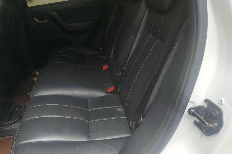 Used Land Rover Freelander 2 2013 2.0T Si4 SE Gasoline Edition
