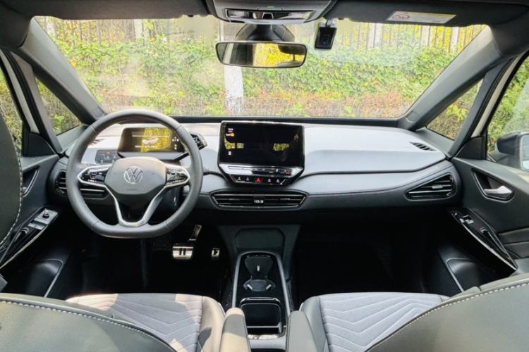 Used Volkswagen ID.3 2024 Outstanding Edition