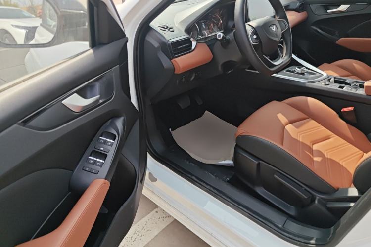 Used Cowin Xuandu EV 2024 Yue Xing Version