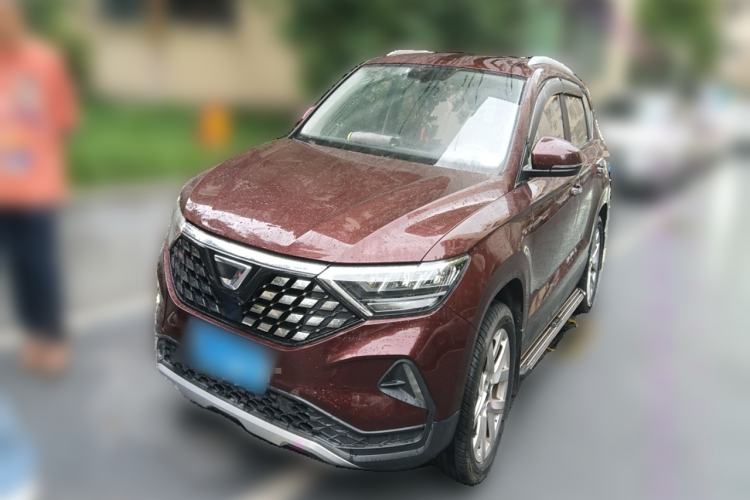 Used Jetta VS5 2019 280TSI Automatic Enjoyment Model