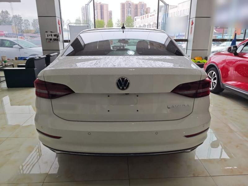 Used Volkswagen Lavida 2022 280TSI DSG Comfort Edition — 5