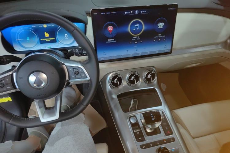 Used Denza X 2020 PHEV Flagship Edition
