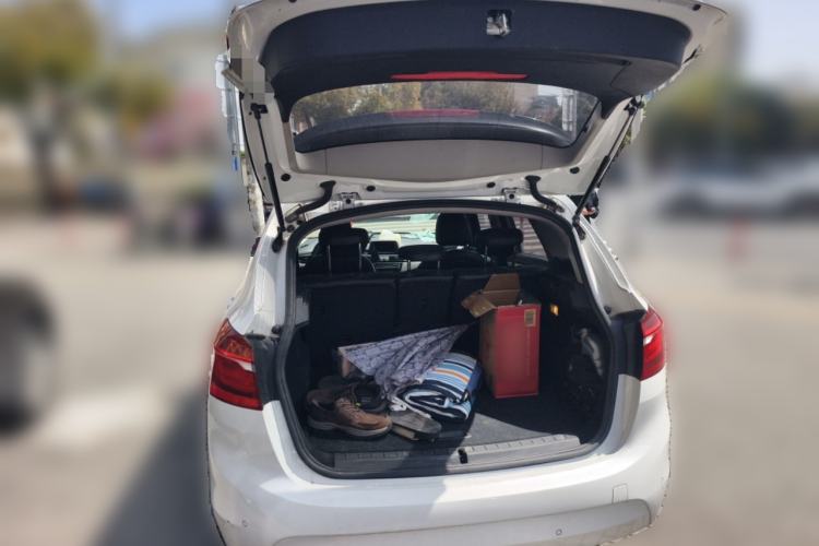 Used BMW 2 Series Active Tourer 2016 218i Fashion Model