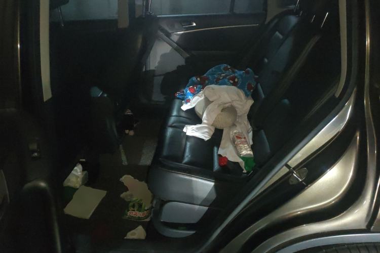 Used Volkswagen Tiguan 2013 1.8 TSI Automatic Two-Wheel Drive Comfort Edition