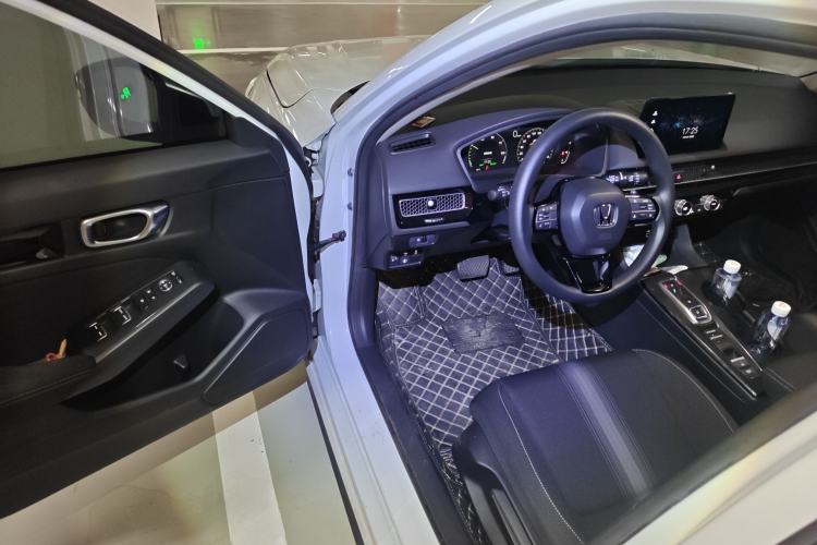 Used Honda Civic 2023 HATCHBACK 2.0L eHEV Extreme Edition
