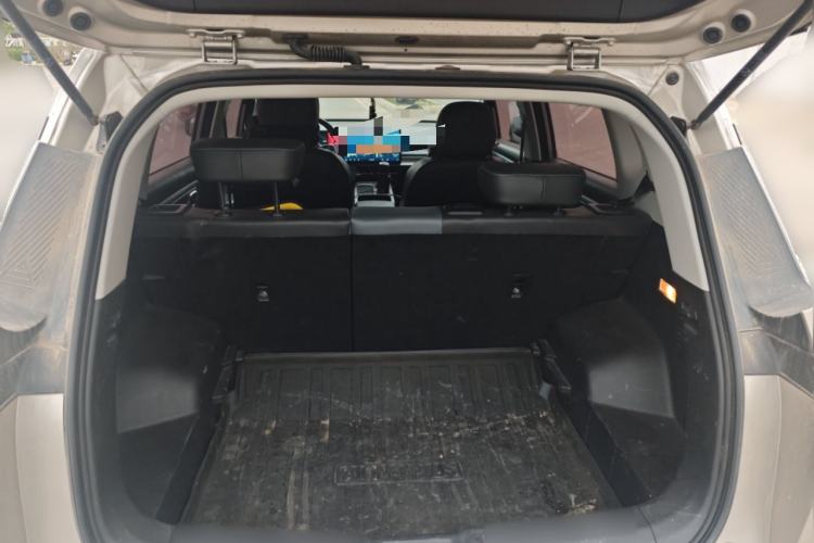 Used AION Y 2024 Plus 510 Intelligent Driving Version