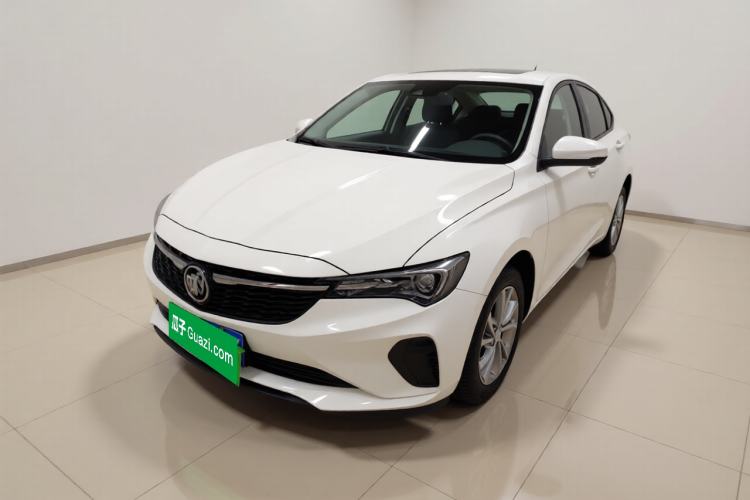 Used Buick Verano 2023 Pro Enjoyment Edition