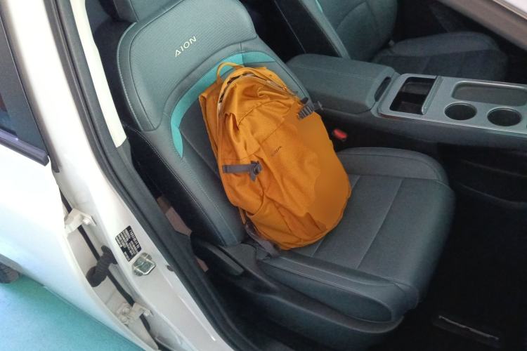 Used AION Y 2022 Plus 70 Smart Edition
