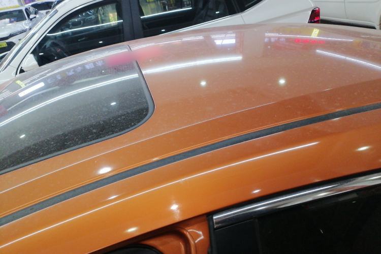 Used Honda Civic 2016 220TURBO CVT Prestige Edition Roof