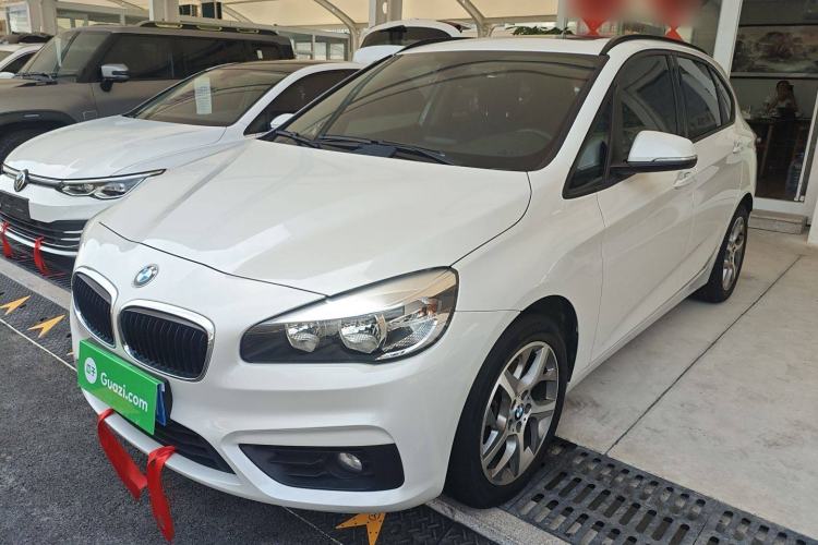 Used BMW 2 Series Active Tourer 2015 218i Leading Model