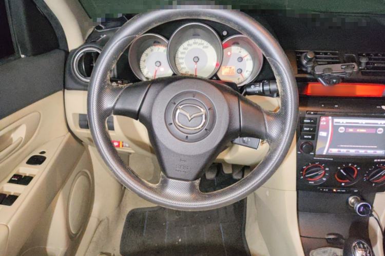 Used Mazda 3 2012 1.6L Manual Classic Special Offer
