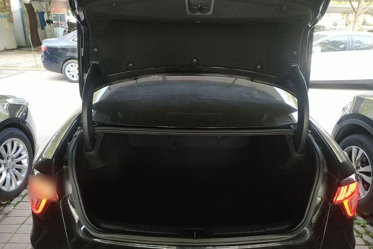 Used Lynk & Co 03 2021 1.5TD DCT Jing Champion Edition