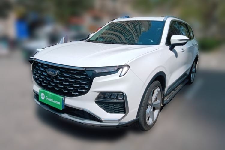 Used Ford Equator 2021 EcoBoost 225 Premier 6-Seater