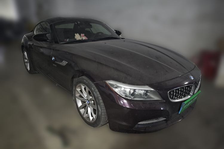 Used BMW Z4 2013 sDrive20i Leading Model
