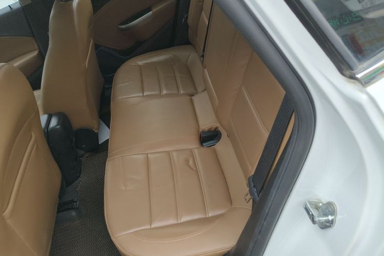 Used Buick GT 2013 GT 1.8L Automatic Fashion Edition
