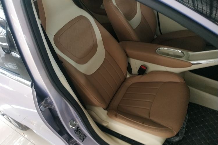 Used Wuling Bingo 2025 410 km Lingxi Deluxe Edition