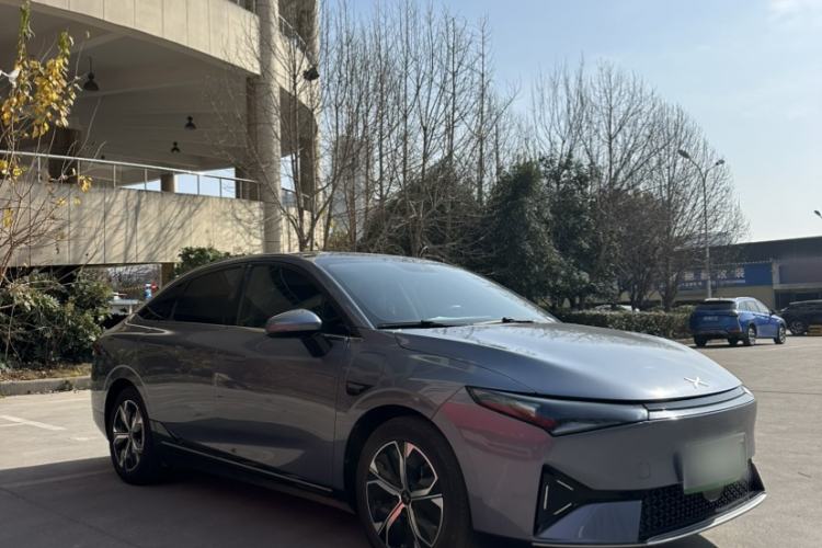 Used XPeng P5 2023 Smart Drive Edition
