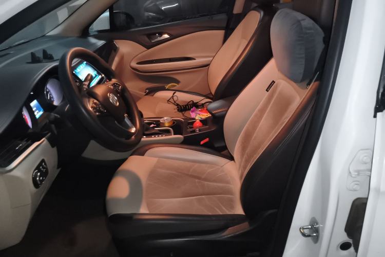 Used Buick Verano 2015 Sedan 15S Automatic Leading Model