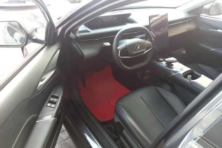 Used Changan Eado DD 2023 Blue Whale NE 1.5T GDI DCT Enjoy Edition