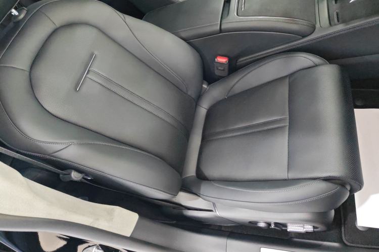 Used Zeekr 007 2024 Rear-Drive Enhanced Version 75 kWh