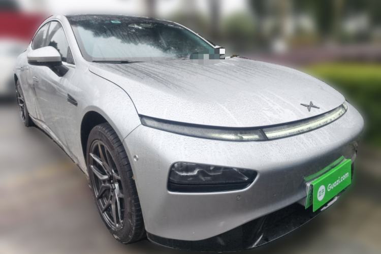 Used XPeng P7 2021 670G