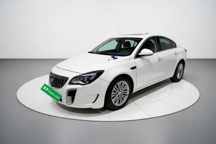 Used Buick Regal 2015 GS 2.0T Grand Sport Edition Guazi used car, China used car export, Used car for sale, Used  cars, Cheapest cars for sale