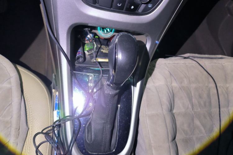 Used Buick GT 2013 GT 1.6L Automatic Fashion Edition
