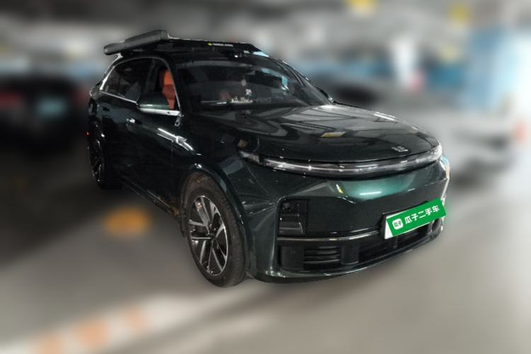 Used Li Auto L7 2024 Ultra Model