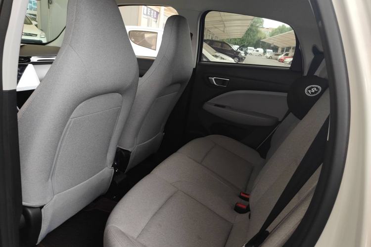 Used Leapmotor T03 2024 200 Lite Edition
