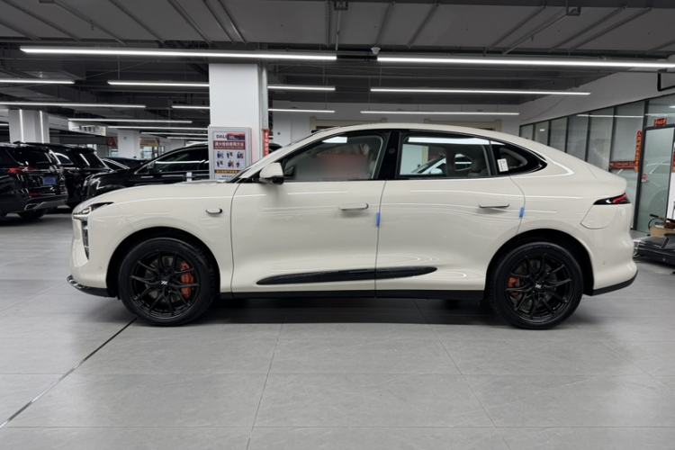 Used IM LS6 2026 Model Pure Electric Max Exterior 2