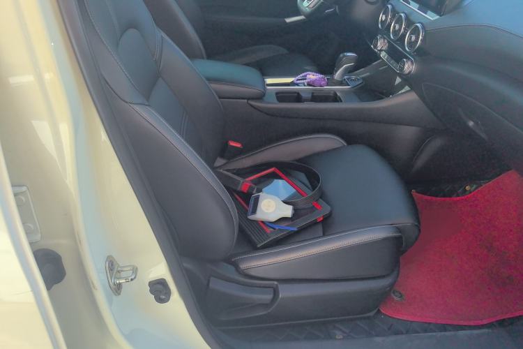 Used Nissan Sylphy 2021 1.6L XL CVT Enjoyment Edition
