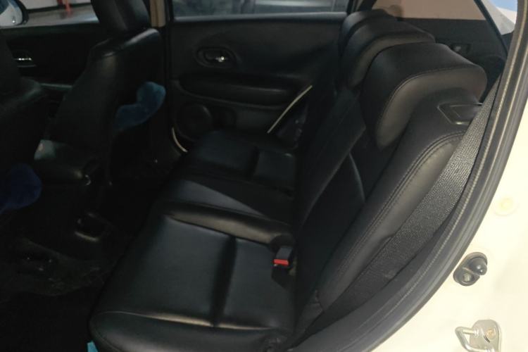 Used Honda Vezel 2017 1.5L CVT 2WD Comfort Model Left Rear Seat