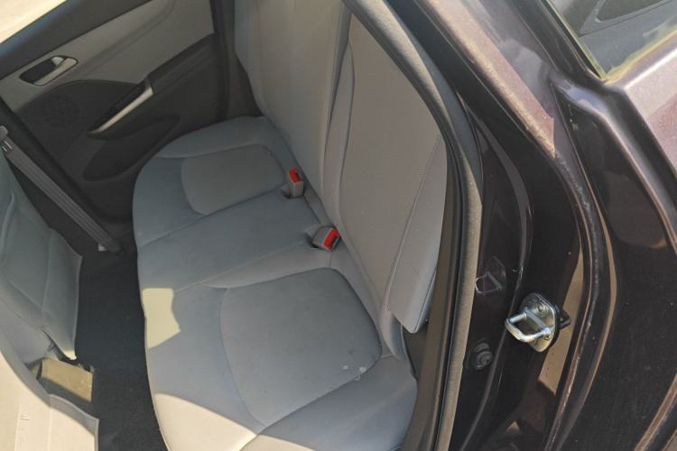 Used Chevrolet Lova RV 2016 1.5L Automatic Comfort Edition