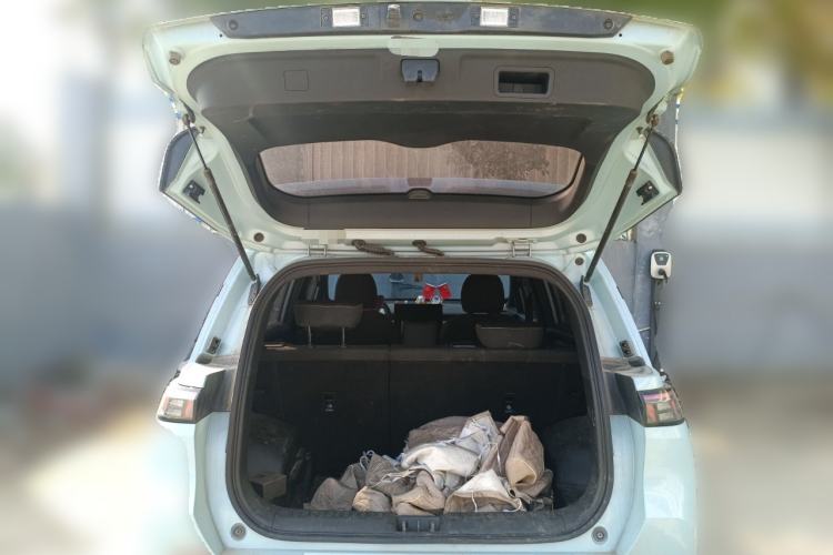 Used AION Y 2022 70 Enjoyment Edition Lithium Iron Phosphate