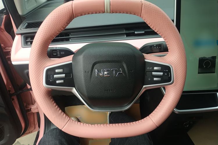 Used NETA V 2022 Chao 400 Lite Pink Custom Edition