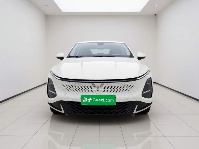 Used Wuling Xingguang 2023 70 Standard Edition — 2