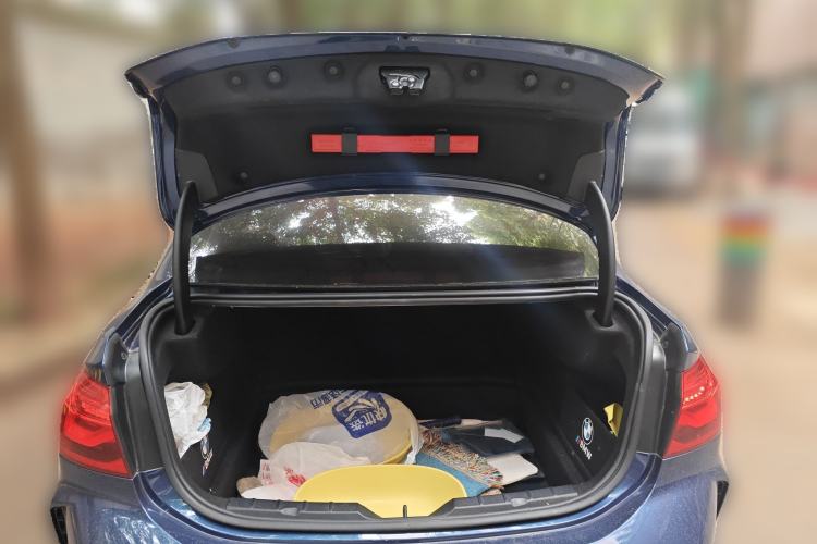 Used BMW 1 Series 2021 Revised 120i M Sport Night Edition