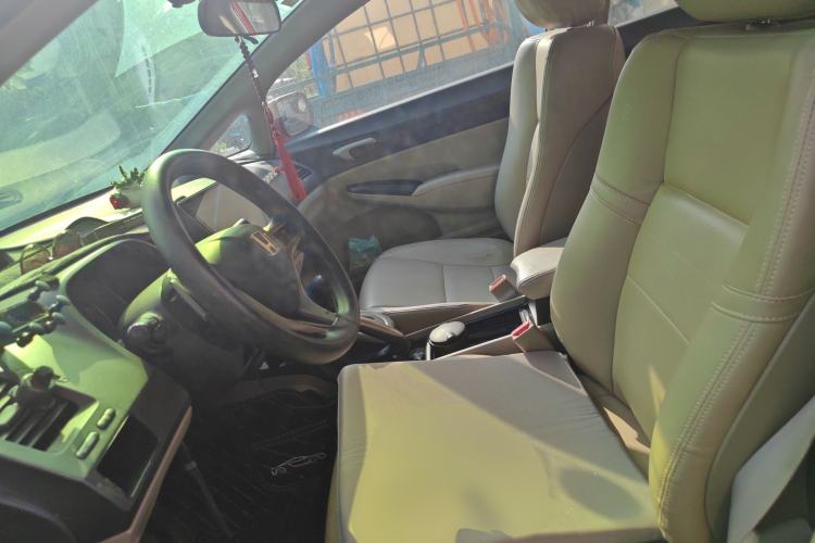 Used Honda Civic 2009 1.8L automatic comfort version