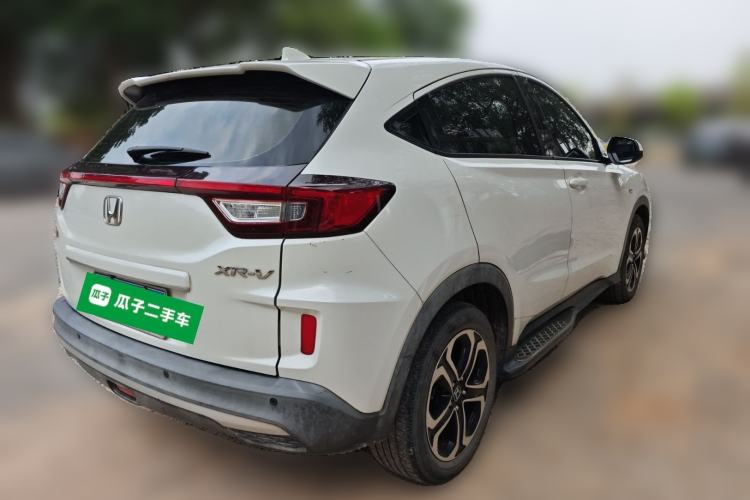 Used Honda XR-V 2020 1.5L CVT Comfort Version