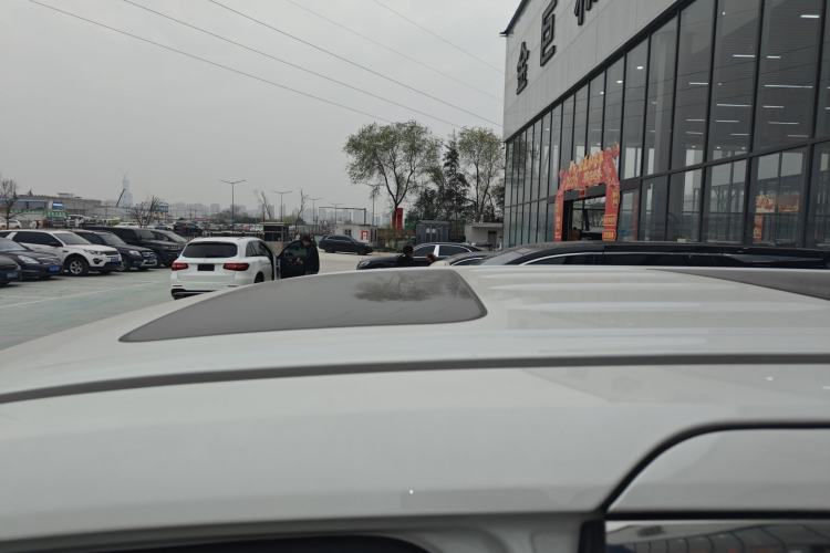 Used GAC Trumpchi E9 2023 E9 MAX
