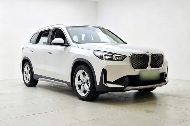 Used BMW iX1 2023 eDrive25L X Design Package